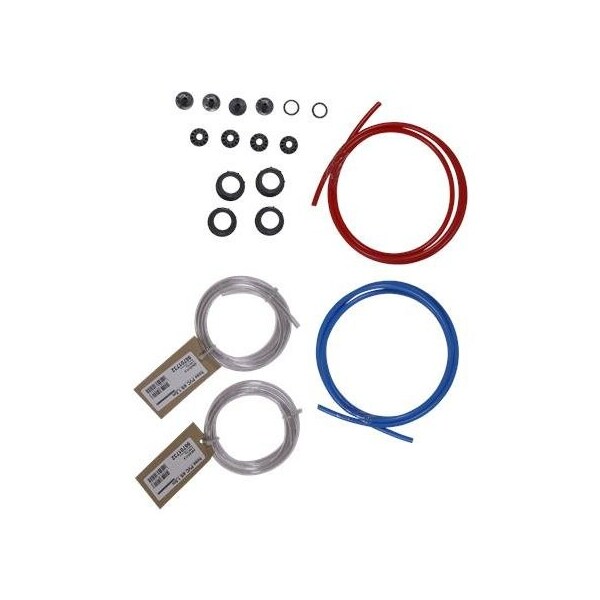 Pump Repair Kits- Kit, hose set PE-SL 4/6, Spare Part.